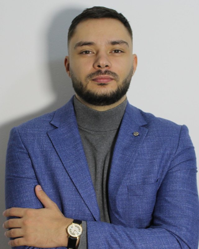 Nikola Siker